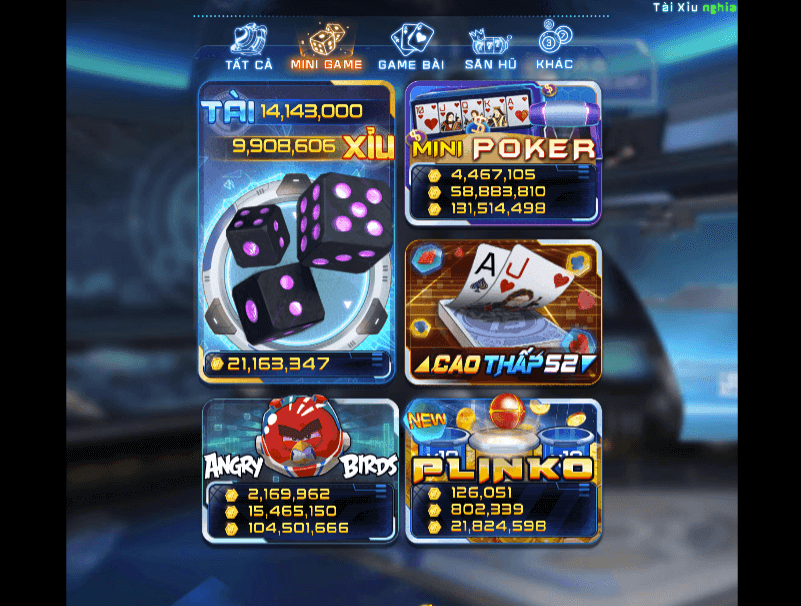  Thích thú khi tham gia nổ hũ Plinko đình đám