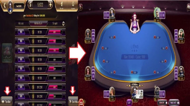 MẸO CHƠI LIÊNG ĐÁNH Đ U THẮNG ĐÓ DÀNH CHO GAME THỦ TẠI SUN WIN - Ảnh 1
