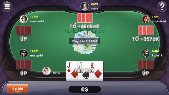 MẸO CHƠI LIÊNG ĐÁNH Đ U THẮNG ĐÓ DÀNH CHO GAME THỦ TẠI SUN WIN - Ảnh 2