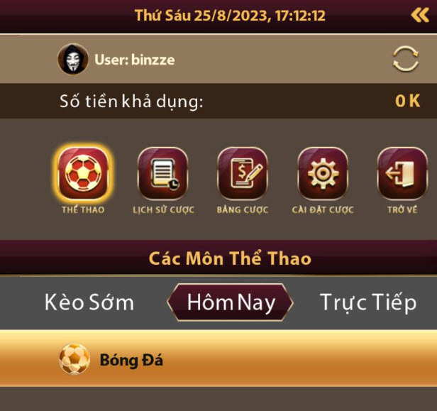 Tổng hợp mẹo cược kèo bàn thắng đỉnh cao tại link tải sunwin - Ảnh 4