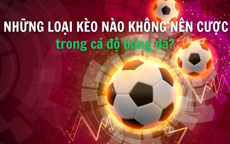 Kèo ném biên - Một trong những loại kèo bóng đá không nên cược