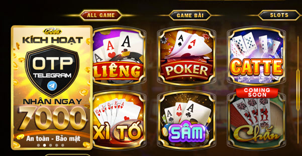 Mẹo chơi game bài đổi thưởng Chắn hay nhất tại Go 88 - Ảnh 1