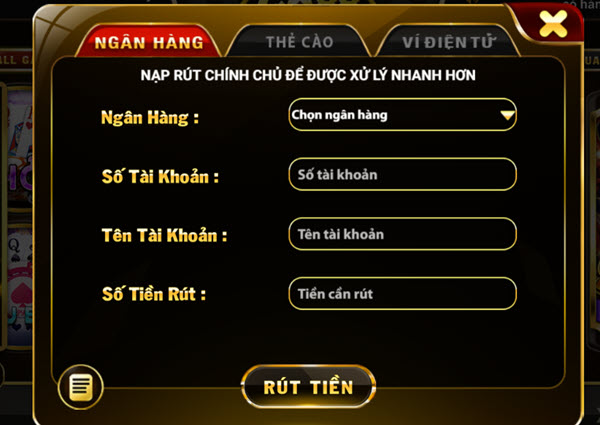 Mẹo chơi game bài đổi thưởng Chắn hay nhất tại Go 88 - Ảnh 2