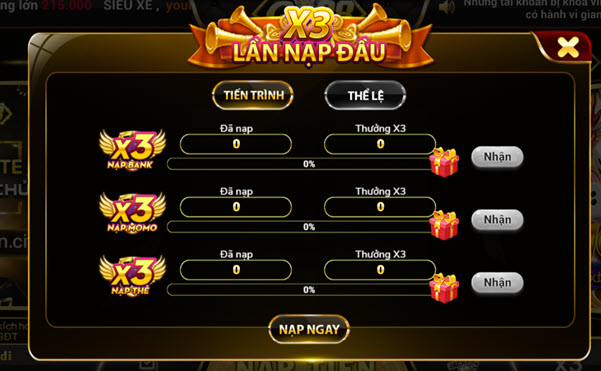 Mẹo chơi game bài đổi thưởng Chắn hay nhất tại Go 88 - Ảnh 3