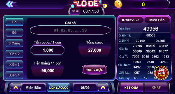 Bí quyết bách chiến bách thắng hình thức bao lô của Go88 apk - Ảnh 1
