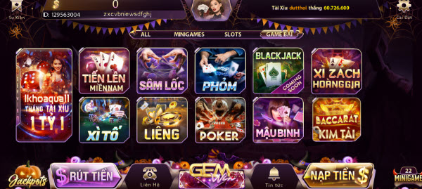 Bí quyết chơi game bài đổi thưởng Liêng cực hay tại Gem win - Ảnh 3