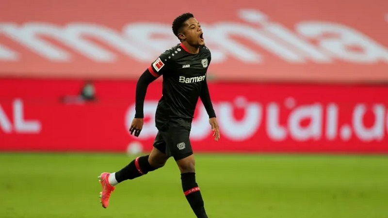 Tiểu Sử Cầu Thủ Leon Bailey – Cái Tên Nổi Bật Của Sân Cỏ - Ảnh 2