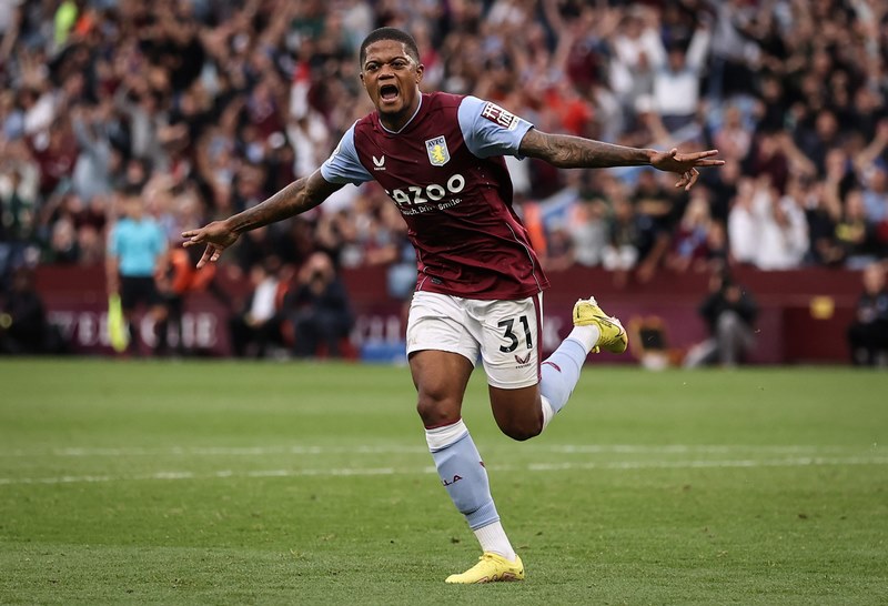 Tiểu Sử Cầu Thủ Leon Bailey – Cái Tên Nổi Bật Của Sân Cỏ - Ảnh 3