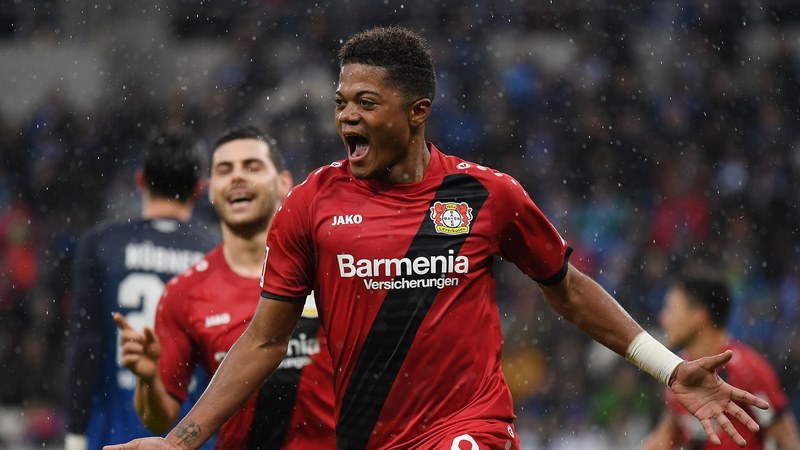 Tiểu Sử Cầu Thủ Leon Bailey – Cái Tên Nổi Bật Của Sân Cỏ - Ảnh 4