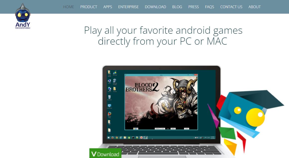 Hướng dẫn cài app Zowin trên Laptop/ Máy tính/ PC bằng Andy giả lập Android - Napthepubgmobi.com - Ảnh 7