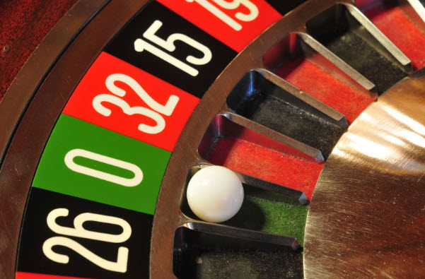 Chiến Lược Chơi Roulette Hiệu Quả trong Casino - Ảnh 1