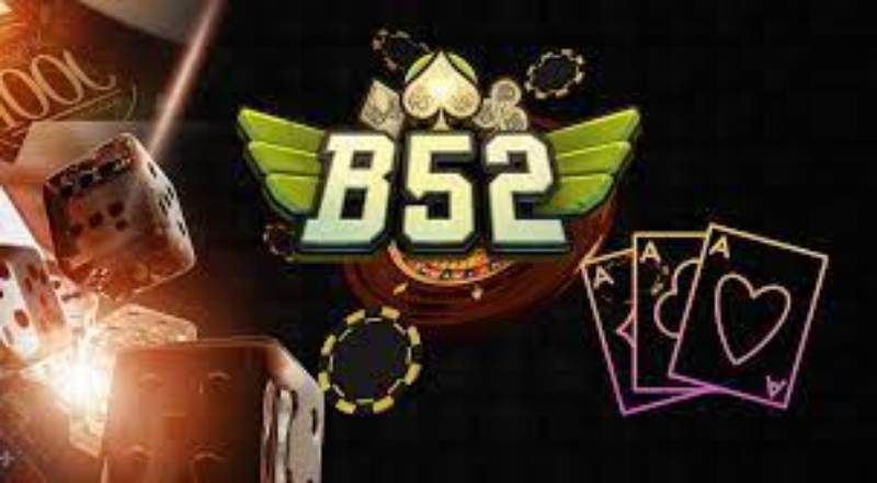 B52 Club- Trải Nghiệm Game Bài Đổi Thưởng Hot Nhất Hiện Nay - Ảnh 1