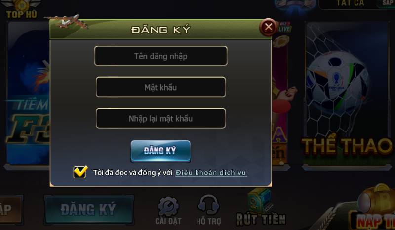B52 Club- Trải Nghiệm Game Bài Đổi Thưởng Hot Nhất Hiện Nay - Ảnh 3