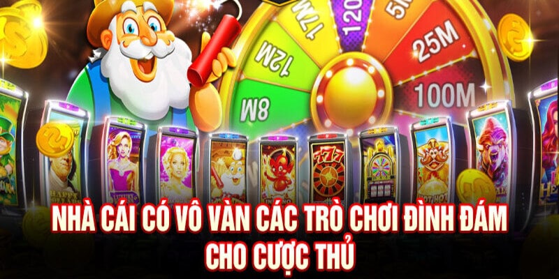 Five88- Khám phá thế giới cá cược đầy màu sắc, hấp dẫn - Ảnh 3