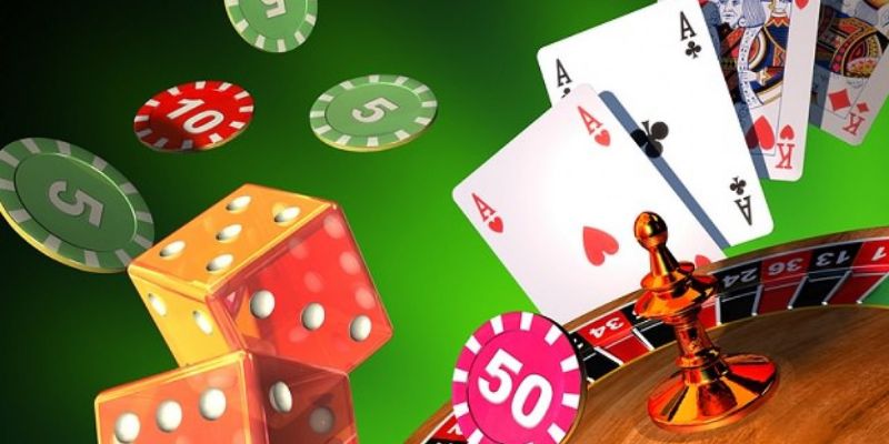 Sin88 - Nhà Cái Cá Cược Casino Trực Tuyến Hấp Dẫn 2024 - Ảnh 2