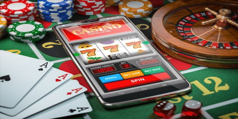 Sin88 - Nhà Cái Cá Cược Casino Trực Tuyến Hấp Dẫn 2024 - Ảnh 4
