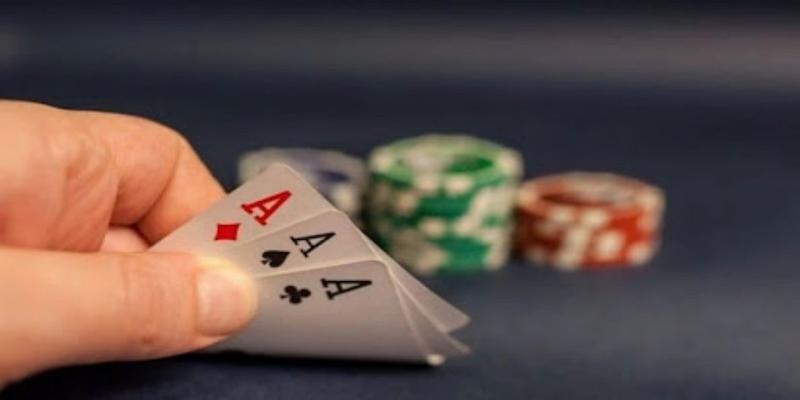 Trải Nghiệm Đầy Thú Vị Cùng Game Bài 3 Cây Tại May Club  - Ảnh 1