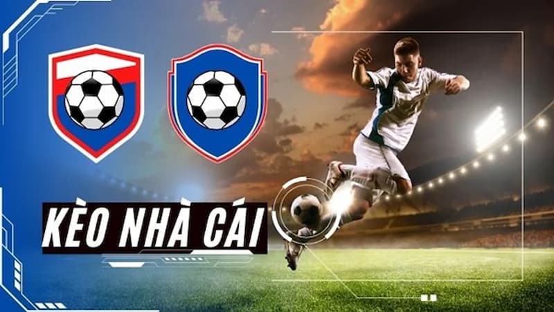 Tỷ Lệ Kèo Nhà Cái - Hướng Dẫn Cách Đọc Kèo Chuẩn 100% - Ảnh 4