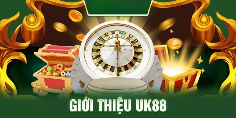 Uk88 - Kèo Nhà Cái Và Cách Xem Kèo Cá Cược Nhanh Chóng - Ảnh 1