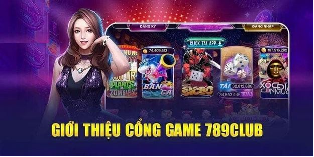 789Club Và Chiến Lược Thương Hiệu Mua Lại Gannon Banned - Ảnh 1