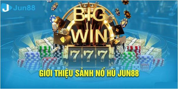 JUN88 – Trang Chủ Uy Tín, Đẳng Cấp Top 1 Thị Trường - Ảnh 3