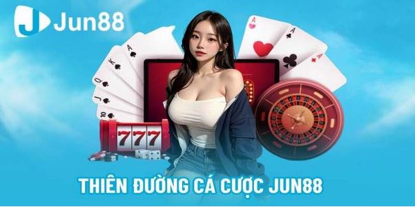 JUN88 – Trang Chủ Uy Tín, Đẳng Cấp Top 1 Thị Trường - Ảnh 4