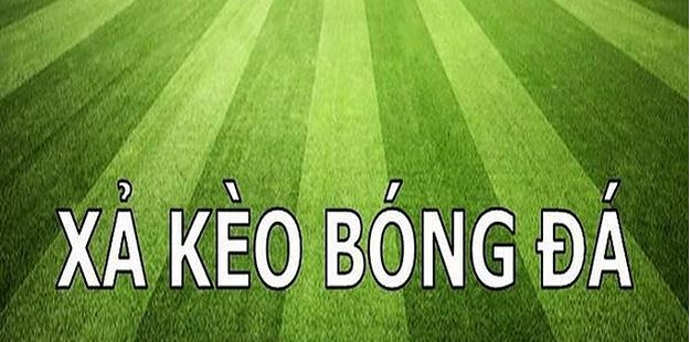 Xả Kèo Trong Cá Cược Bóng Đá: Bí Quyết Tối Ưu Hóa Lợi Nhuận và Hạn Chế Rủi Ro - Ảnh 2