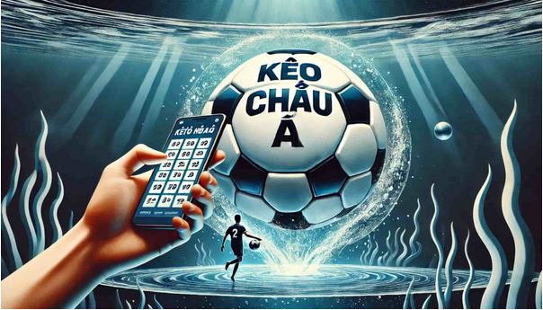 3 loại kèo cược bóng đá phù hợp với người chơi mới - Ảnh 1
