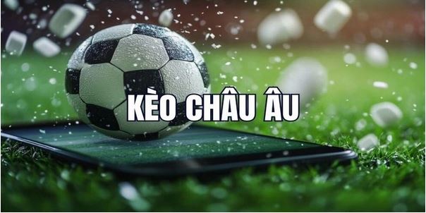 3 loại kèo cược bóng đá phù hợp với người chơi mới - Ảnh 2