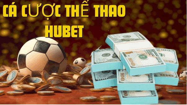 HUBET – Sân Chơi Cá Cược Thể Thao Uy Tín Hàng Đầu - Ảnh 1
