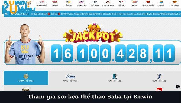 Saba Thể Thao - Soi Kèo Chuẩn Nhận Ngàn Thưởng Lớn Vào Ví - Ảnh 4