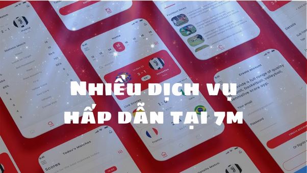 7M – Trang Web Xem Tỷ Số Bóng Đá Trực Tuyến Hàng Đầu - Ảnh 2