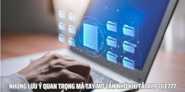 Hướng Dẫn Người Mới Cách Tải App Ole777 Cho Ios Và Android - Ảnh 3