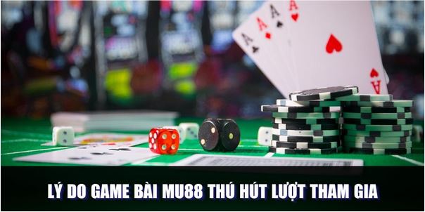 Game Bài Mu88 - Chiến Lược Chinh Phục Thử Thách Mới Lạ - Ảnh 4