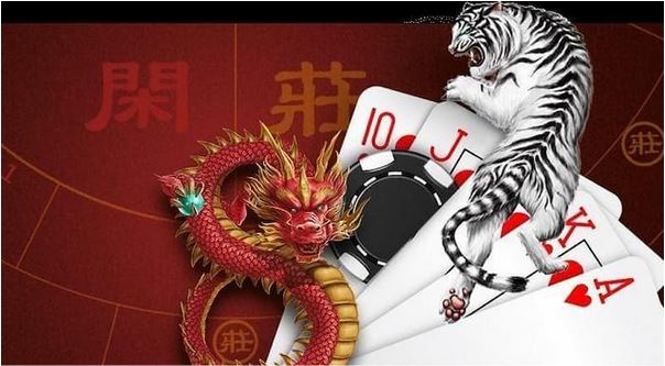 Rồng Hổ Win79 - Game cược không thể khước từ trong năm 2025 - Ảnh 2