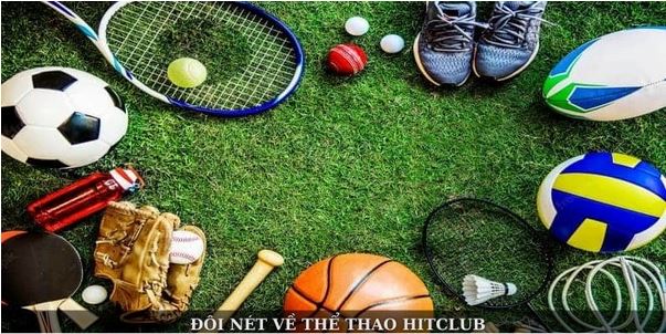 Khám Phá Thể Thao Hitclub – Sân Chơi Cá Cược Hấp Dẫn Nhất - Ảnh 1
