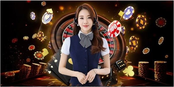 Sân chơi cá cược ABC8: Nơi đáng tin cậy cho người chơi - Ảnh 2