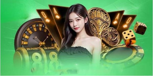 Sân chơi cá cược ABC8: Nơi đáng tin cậy cho người chơi - Ảnh 3