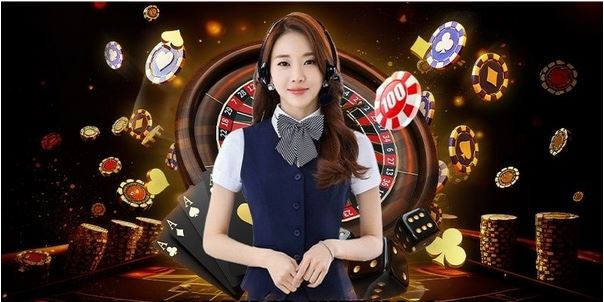 Casino ABC8 - Trải Nghiệm Chơi Game Đỉnh Cao - Ảnh 2