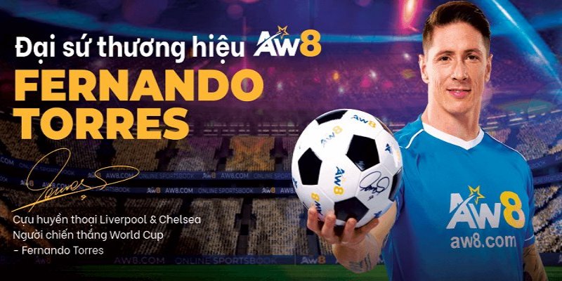 Aw8 | Nhà cái casino online Aw8 an toàn hàng đầu Châu Á - Ảnh 3