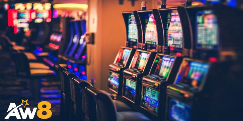 Aw8 | Nhà cái casino online Aw8 an toàn hàng đầu Châu Á - Ảnh 4