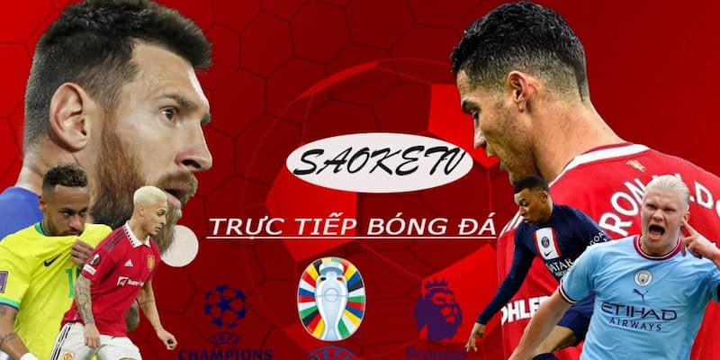 Có nên xem trực tuyến bóng đá ở Saoke không? Tìm hiểu chi tiết - Ảnh 1
