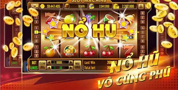 Những game nổ hũ được đề cử là đáng tin cậy và nên chơi trong năm 2025 - Ảnh 1