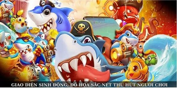 Bắn Cá 789win – Sân Chơi Đổi Thưởng Hấp Dẫn Cho Cược Thủ - Ảnh 1