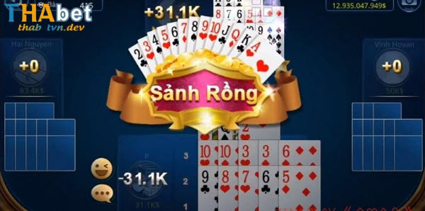 Mậu Binh Sảnh Rồng - Thế Bài Giúp Nắm Chắc 90% Tỷ lệ thắng - Ảnh 3