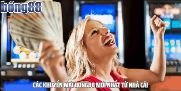 Khuyến Mãi Bong88 Mới Nhất - Cơ Hội Nhận Thưởng Hấp Dẫn - Ảnh 2
