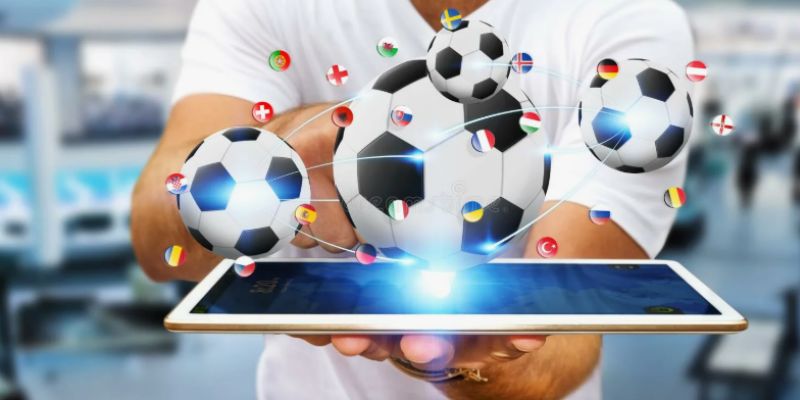 I9BET - Nhà cái uy tín hàng đầu châu Á với khuyến mãi khủng - Ảnh 3