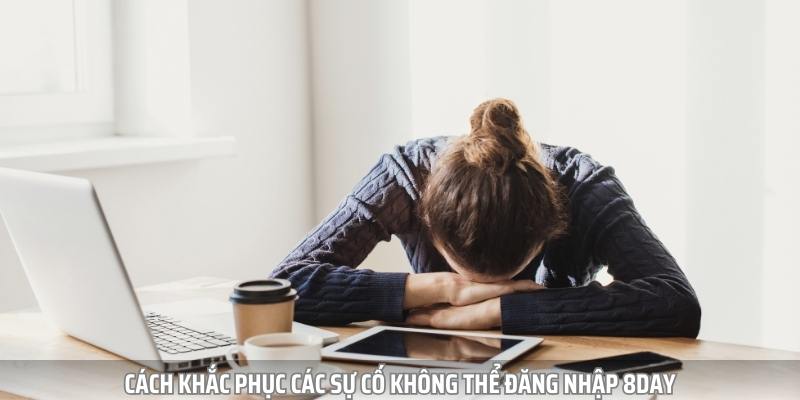 Hướng Dẫn Cách Đăng Nhập 8DAY Dễ Dàng Chỉ Trong 5 Phút - Ảnh 3