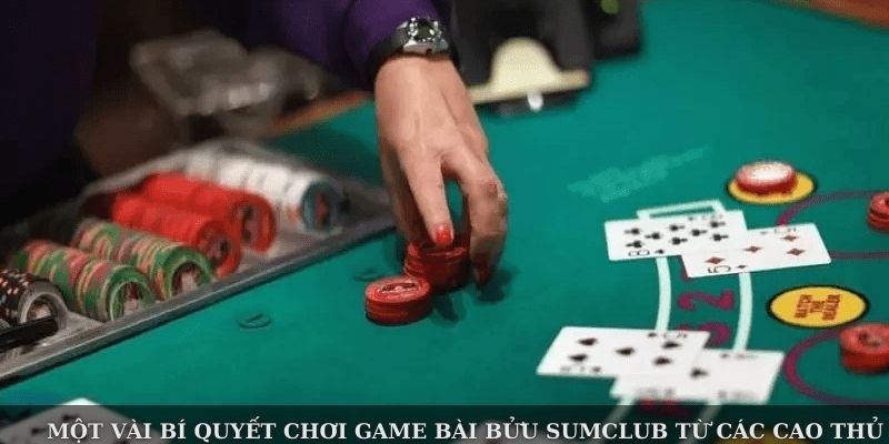 Khám Phá Tất Tần Tật Các Thông Tin Về Game Bài Bửu SUMCLUB  - Ảnh 4