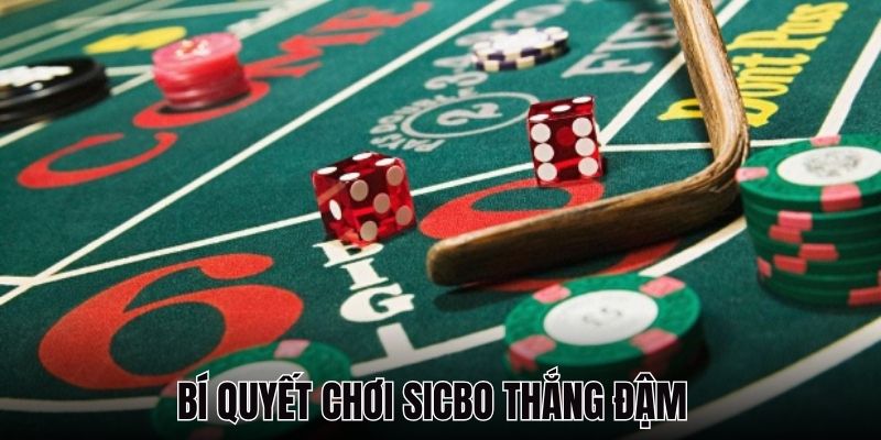 Sicbo Online – Thử Nhiều Vận May, Rinh Về Thắng Lớn - Ảnh 1